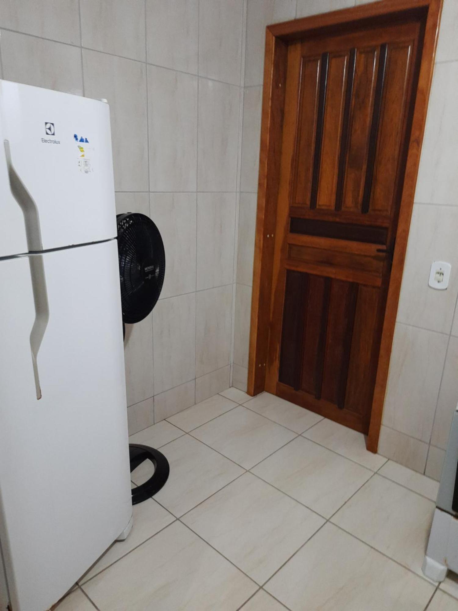 Hotel Pousada غواراتوبا المظهر الخارجي الصورة