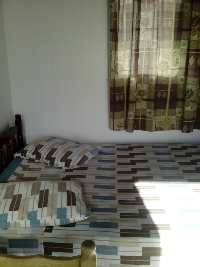 Hotel Pousada غواراتوبا المظهر الخارجي الصورة