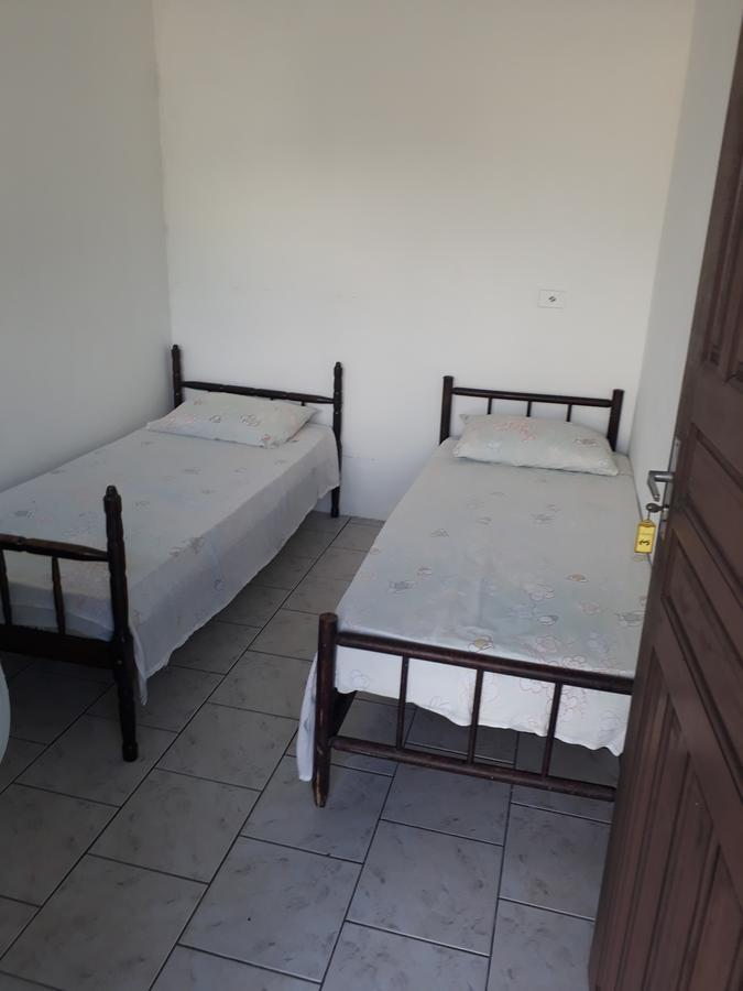 Hotel Pousada غواراتوبا المظهر الخارجي الصورة