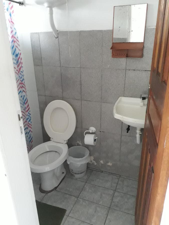 Hotel Pousada غواراتوبا المظهر الخارجي الصورة
